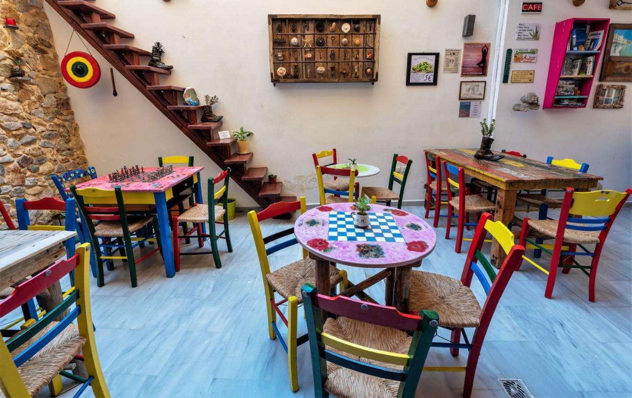 Bed & Breakfast Poco Loco
