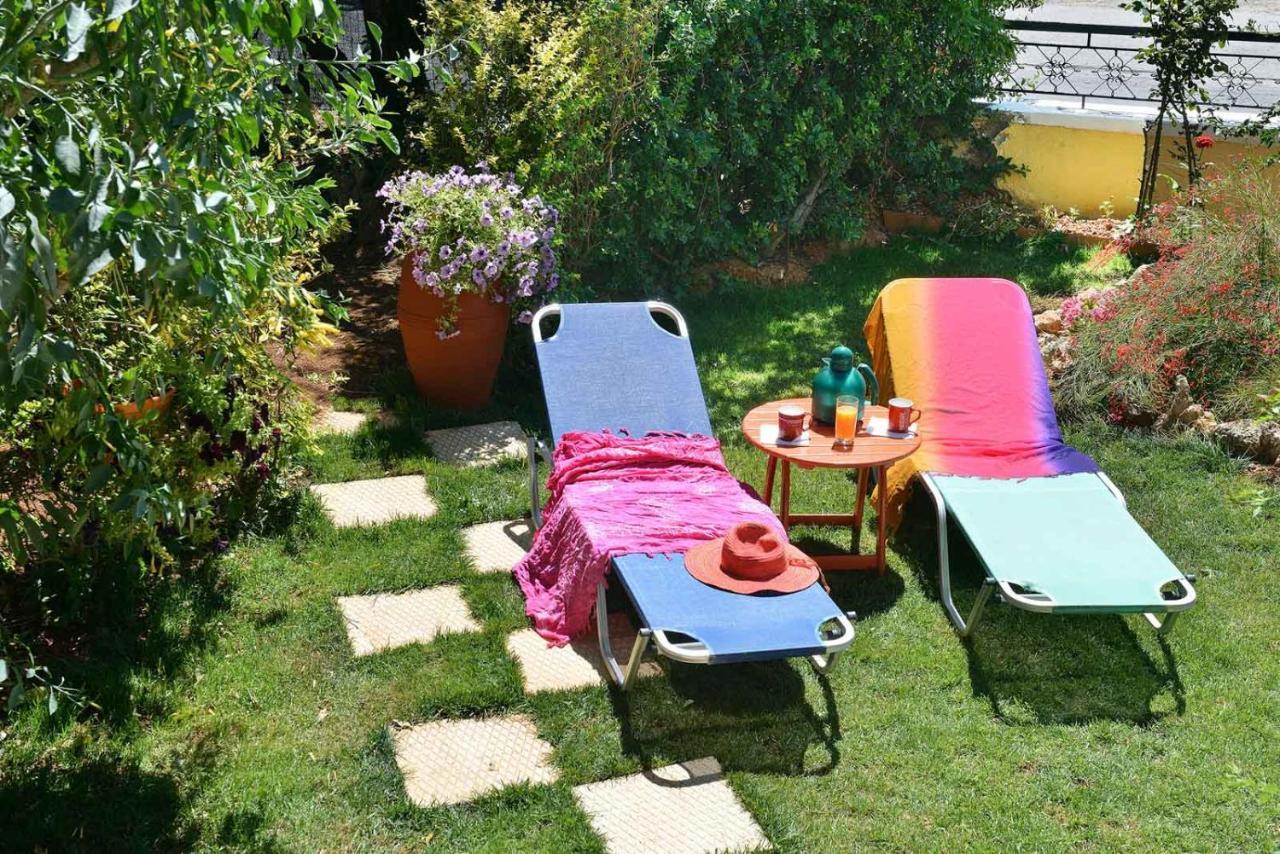 Apartment Niki House Chania (Crete)