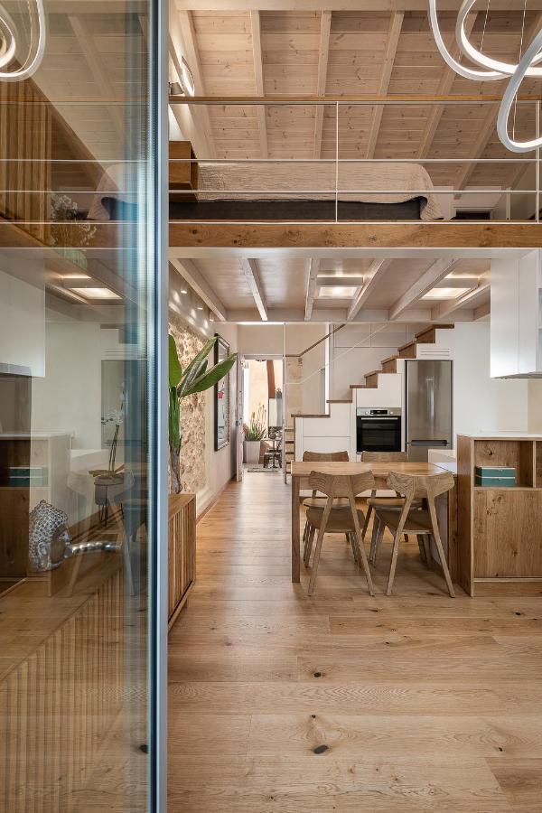 Chania Escapes City Loft