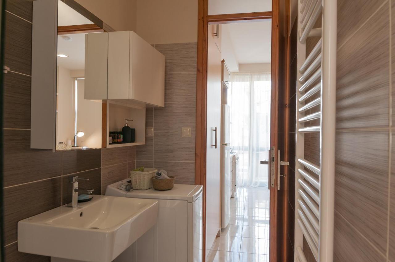Apartment Elena's Sweet In Downtown Chania *