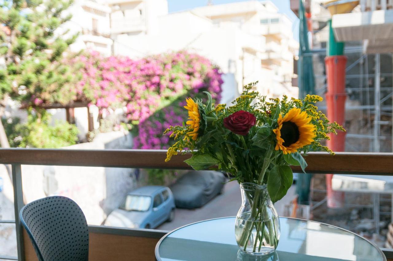 Apartment Elena's Sweet In Downtown Chania *