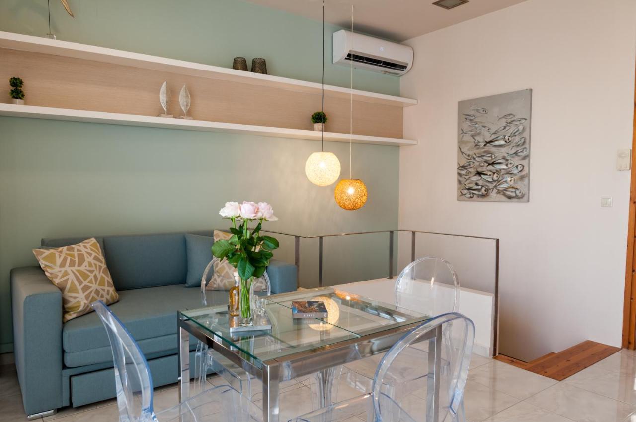 Apartment Elena's Sweet In Downtown Chania