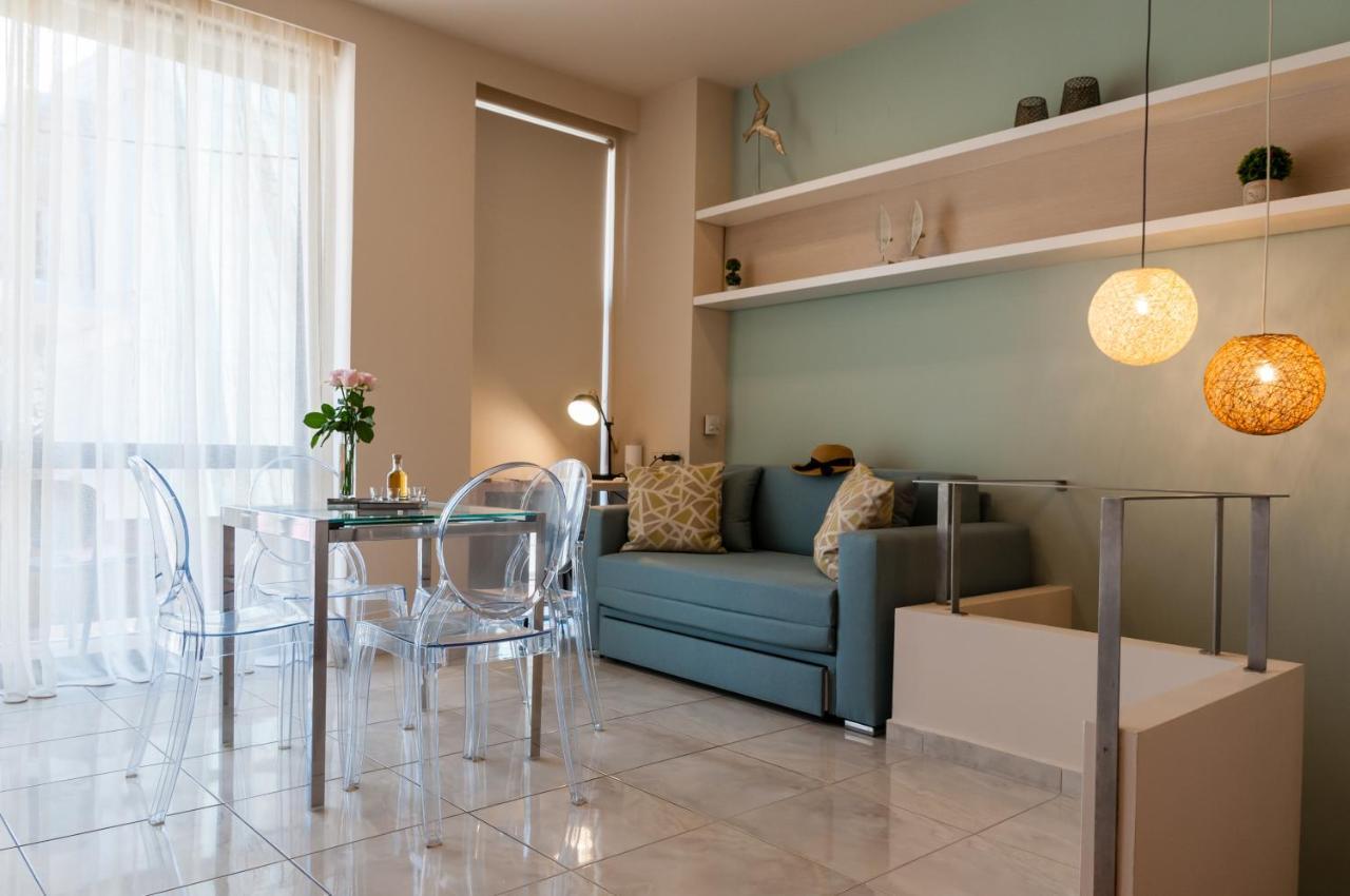 Apartment Elena's Sweet In Downtown Chania Chania (Crete)