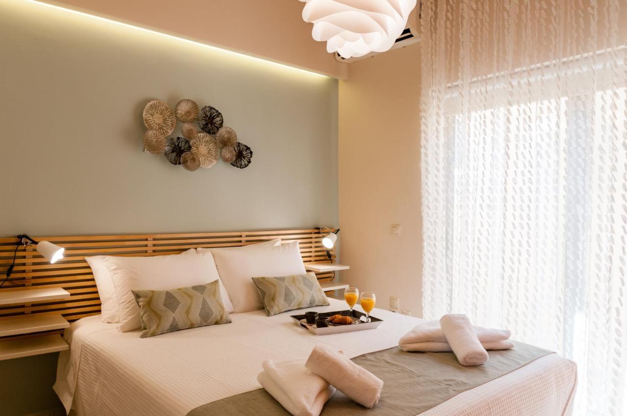 Apartment Elena's Sweet In Downtown Chania Chania (Crete)