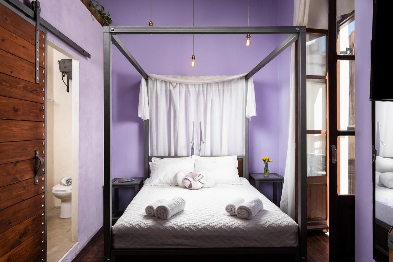 Favela Living Space Chania (Crete)
