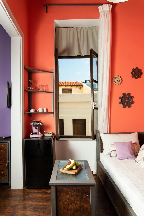 Favela Living Space Gasthuis 3*