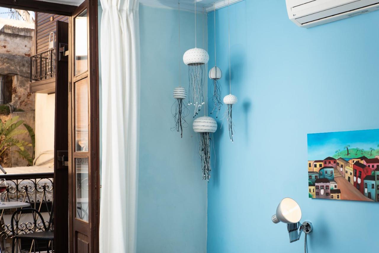 Gasthuis Favela Living Space 3*