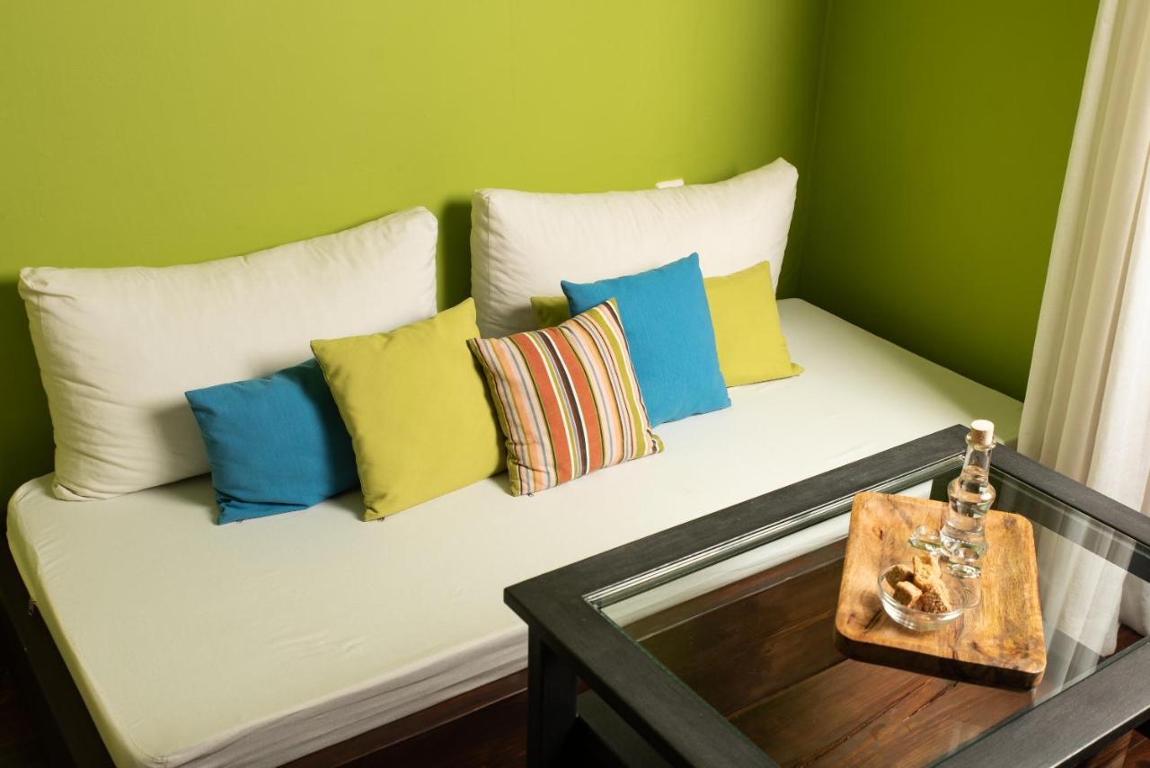 Favela Living Space Gasthuis 3*