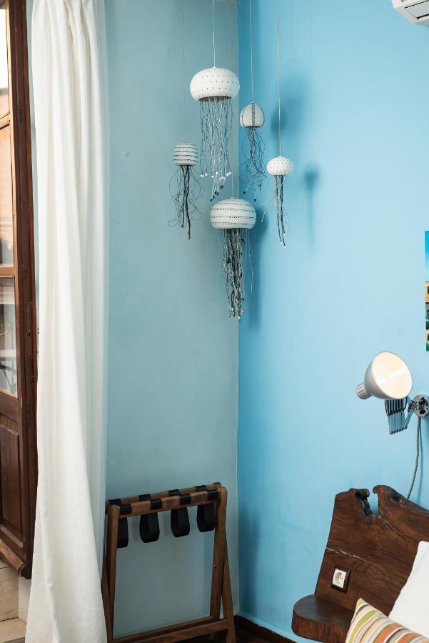 Favela Living Space Gasthuis 3*