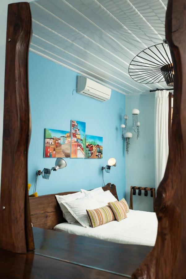 Favela Living Space 3* Chania (Crete)