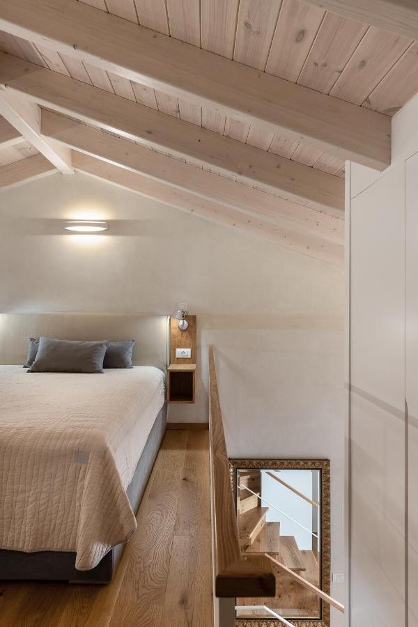 Chania Escapes City Loft Apartment