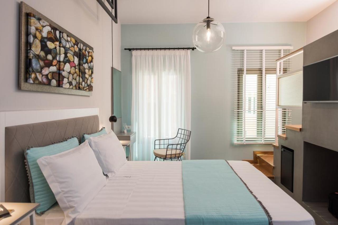 The48suites Guest house