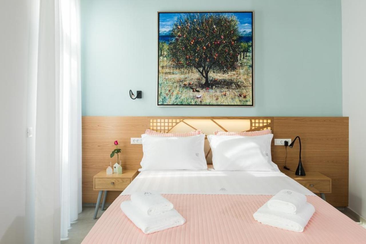Guest house The48suites Chania (Crete)