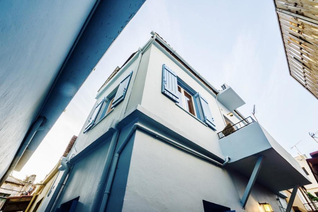 Casa de férias Cosmopolitan House