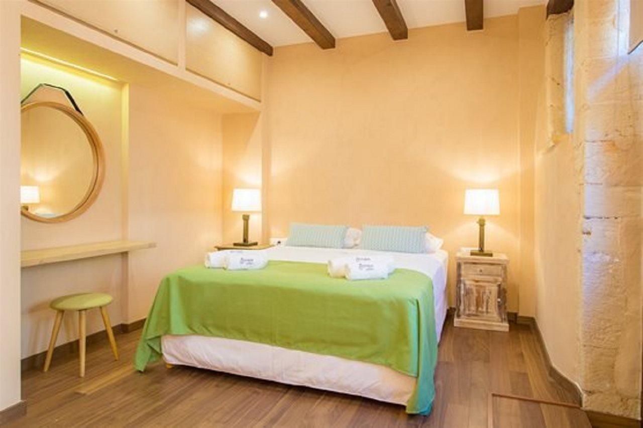 Hotel J&G Suites
