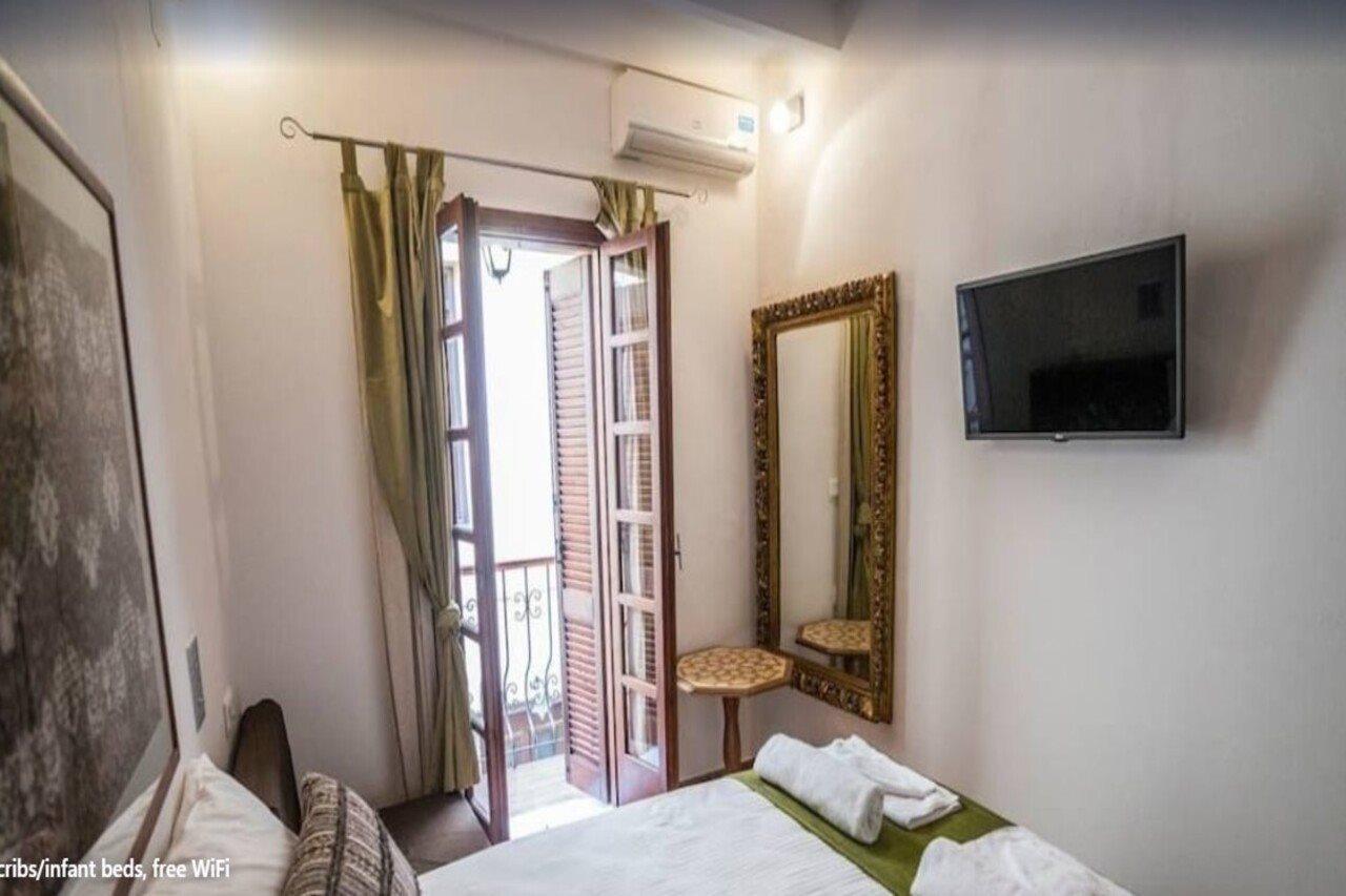 Romantic Maisonette