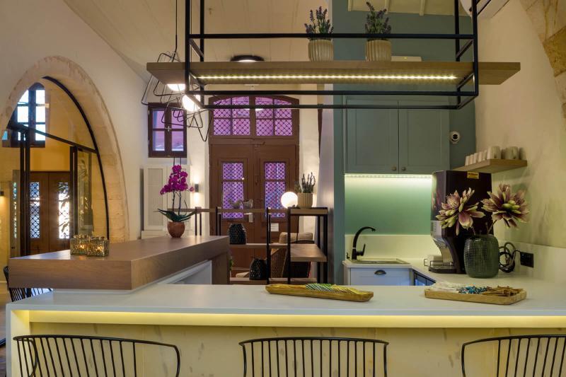 Elg Contessa Boutique Chania (Crete)