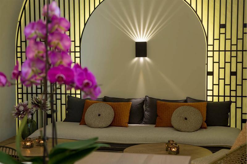 Elg Contessa Boutique Hotel 4*