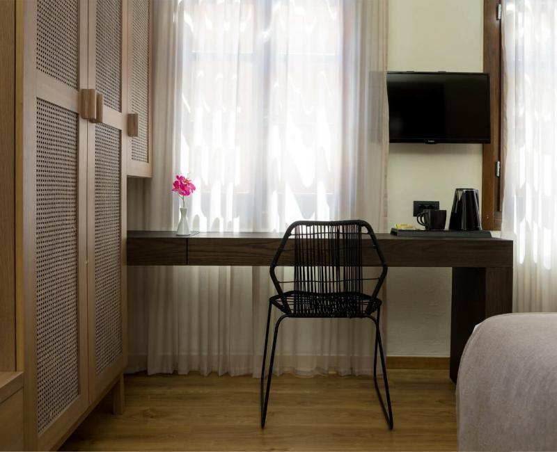 Hotel Elg Contessa Boutique 4*