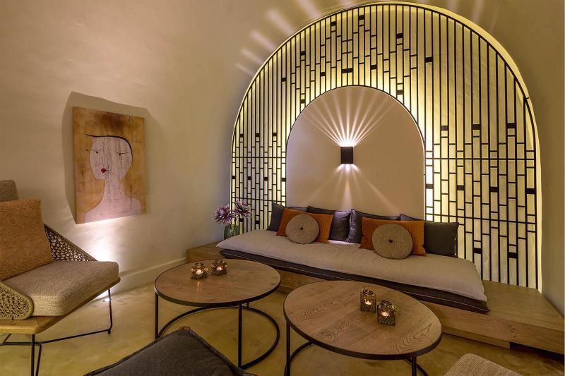 Hotel Elg Contessa Boutique Chania (Crete)