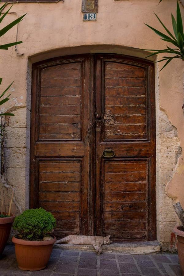 Elg Contessa Boutique Hotel