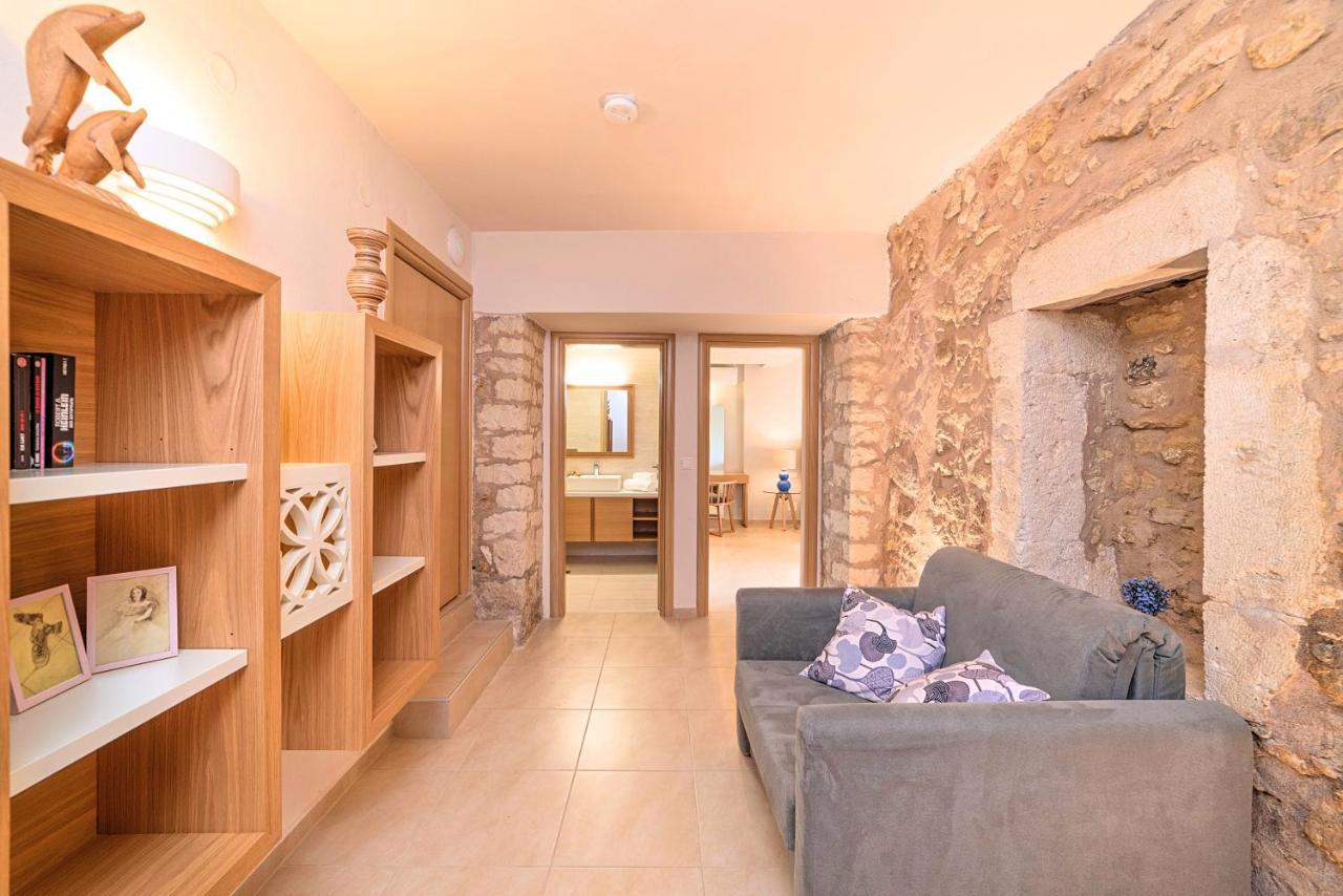 Villa Acrothea Heated Pool Chania (Crete)