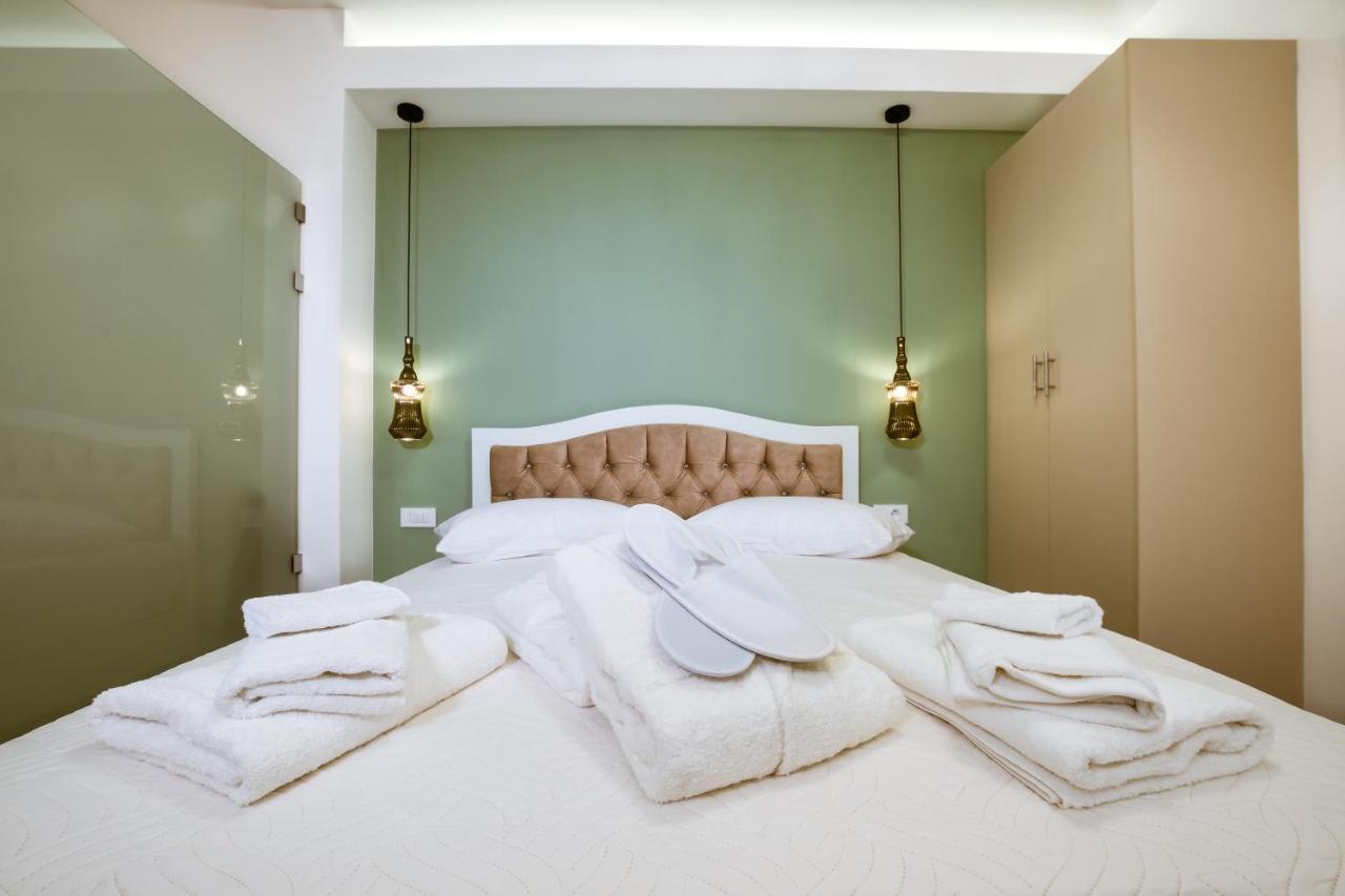 Konmari Boutique Aparthotel *