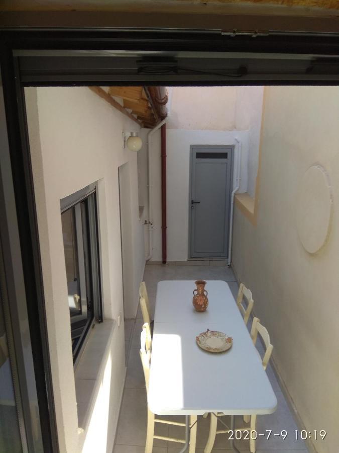 Spartis House 50m From The * Chania (Crete)