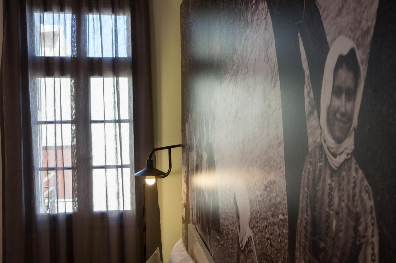 Guest house Elia Daliani Chania (Crete)