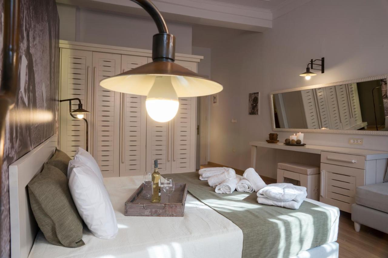 Elia Daliani Guest house
