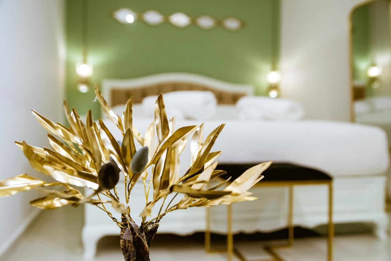Aparthotel Konmari Boutique