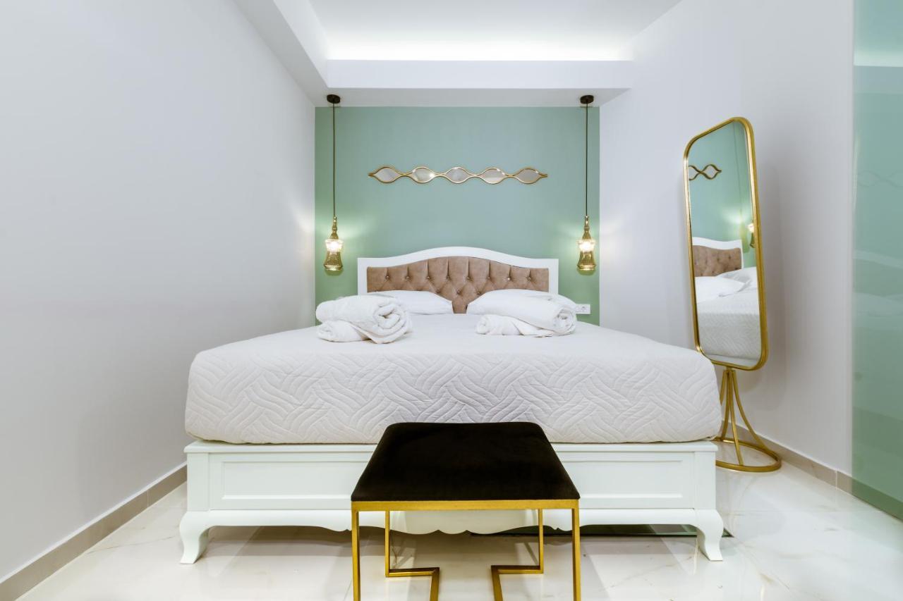 Konmari Boutique Aparthotel Chania (Crete)