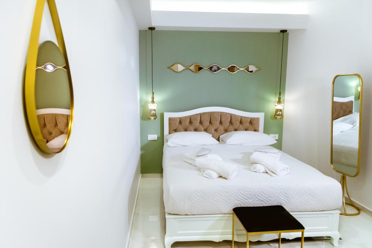 Aparthotel Konmari Boutique