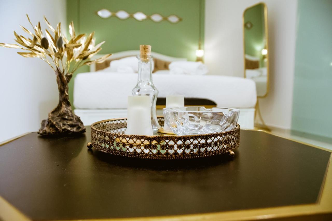 Aparthotel Konmari Boutique