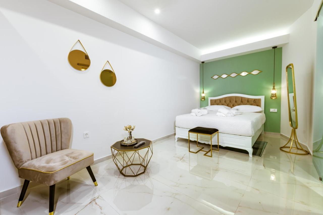 Aparthotel Konmari Boutique Chania (Crete)