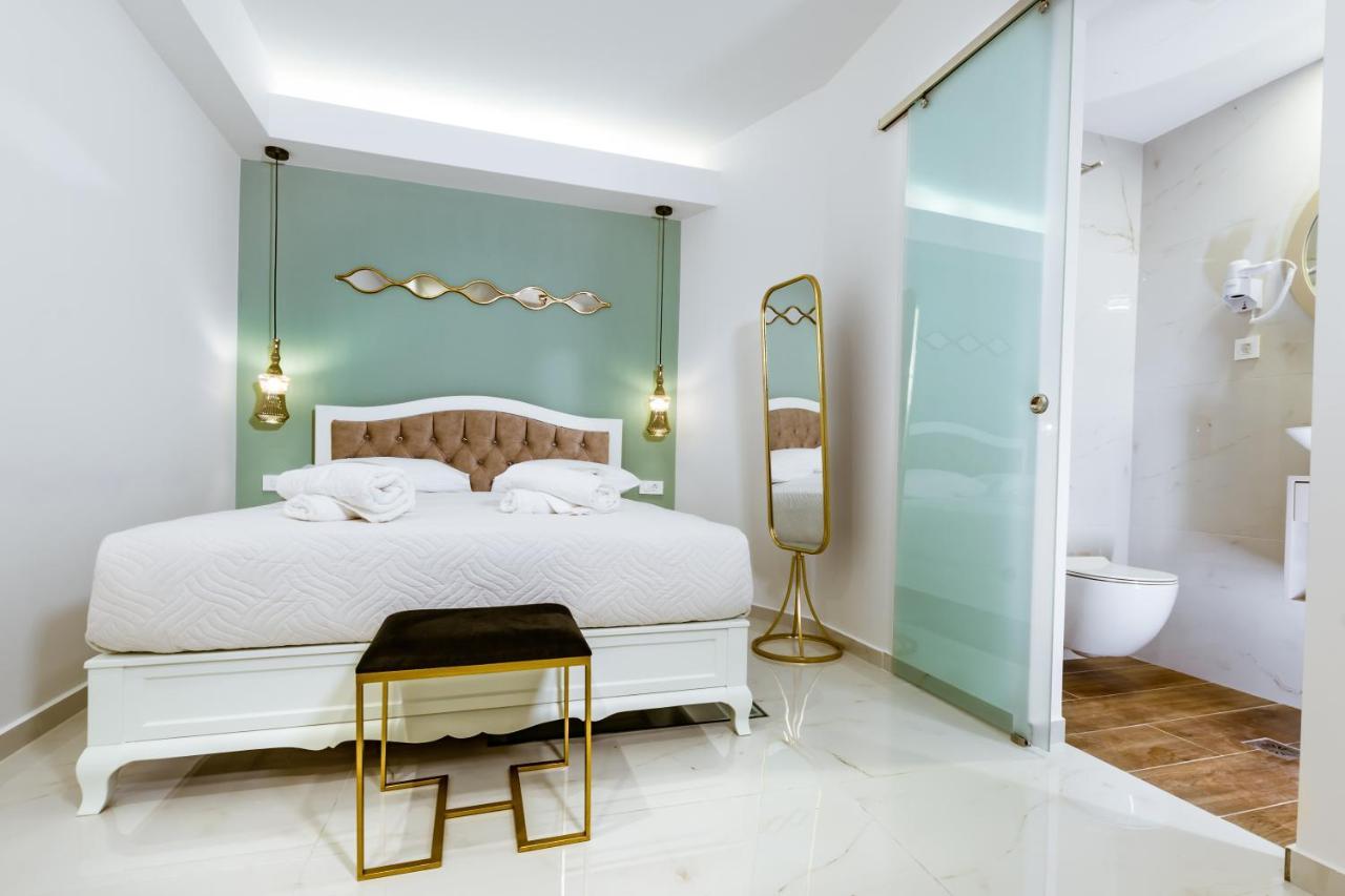 Konmari Boutique Aparthotel Chania (Crete)