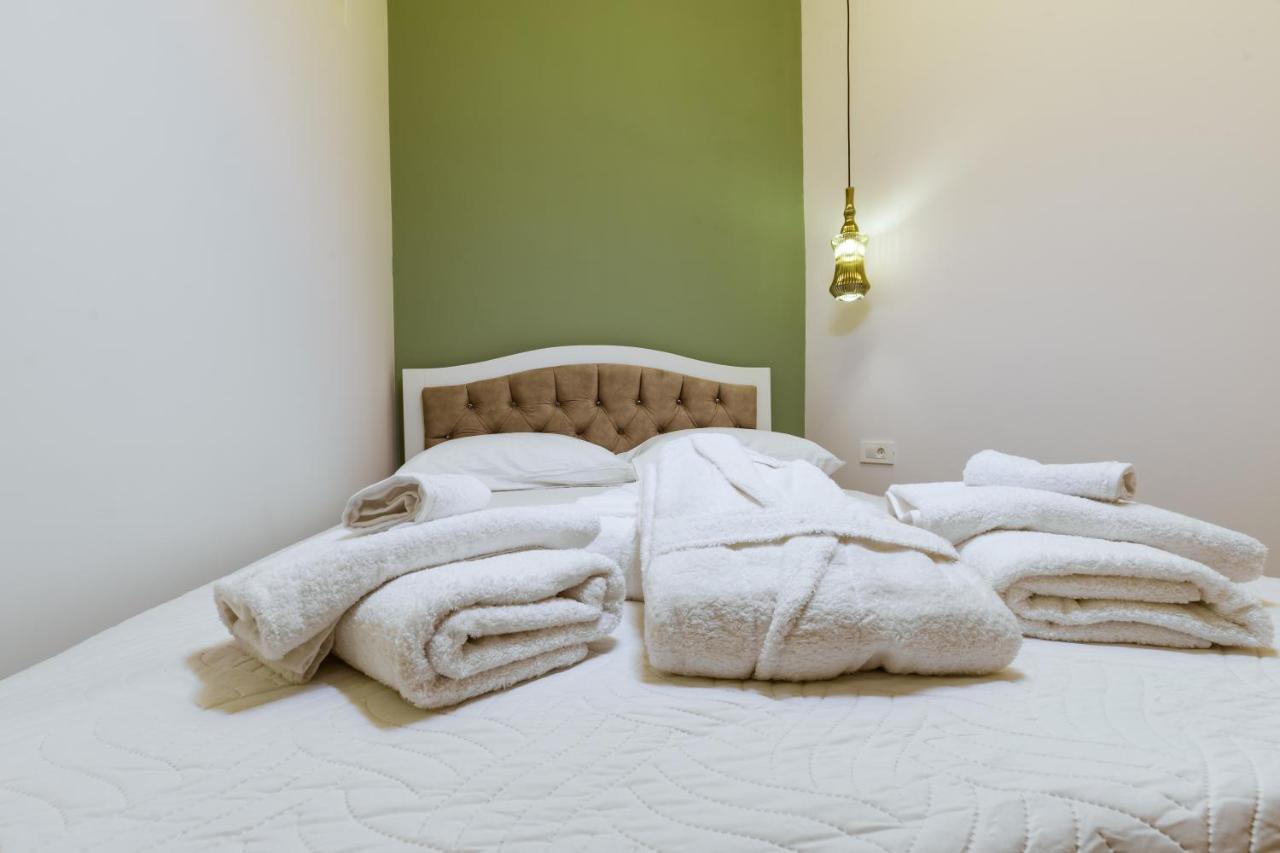 Konmari Boutique Aparthotel *
