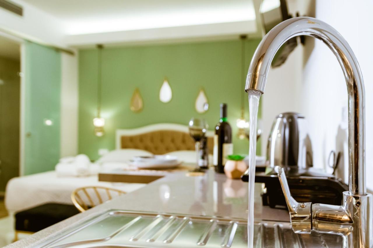Konmari Boutique Aparthotel *