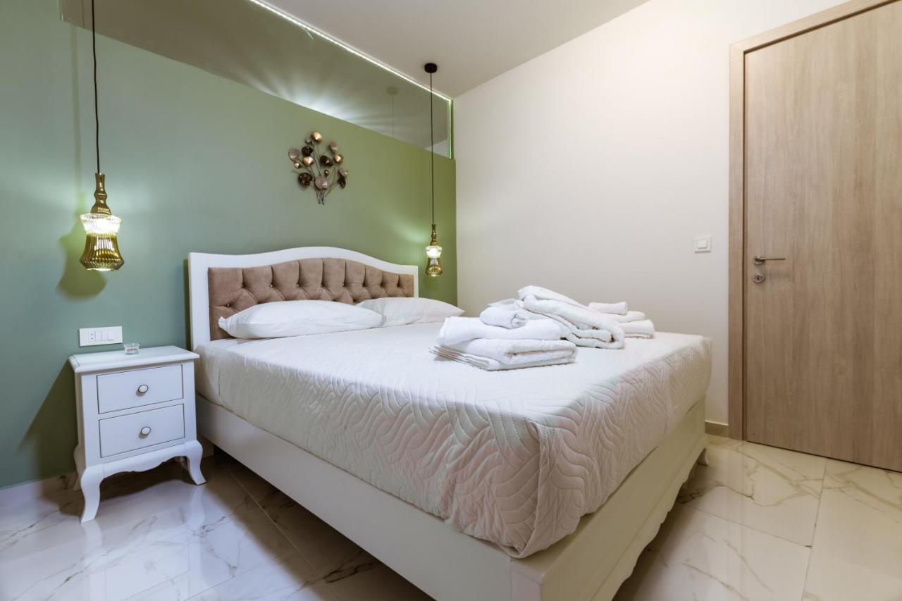Konmari Boutique Aparthotel *