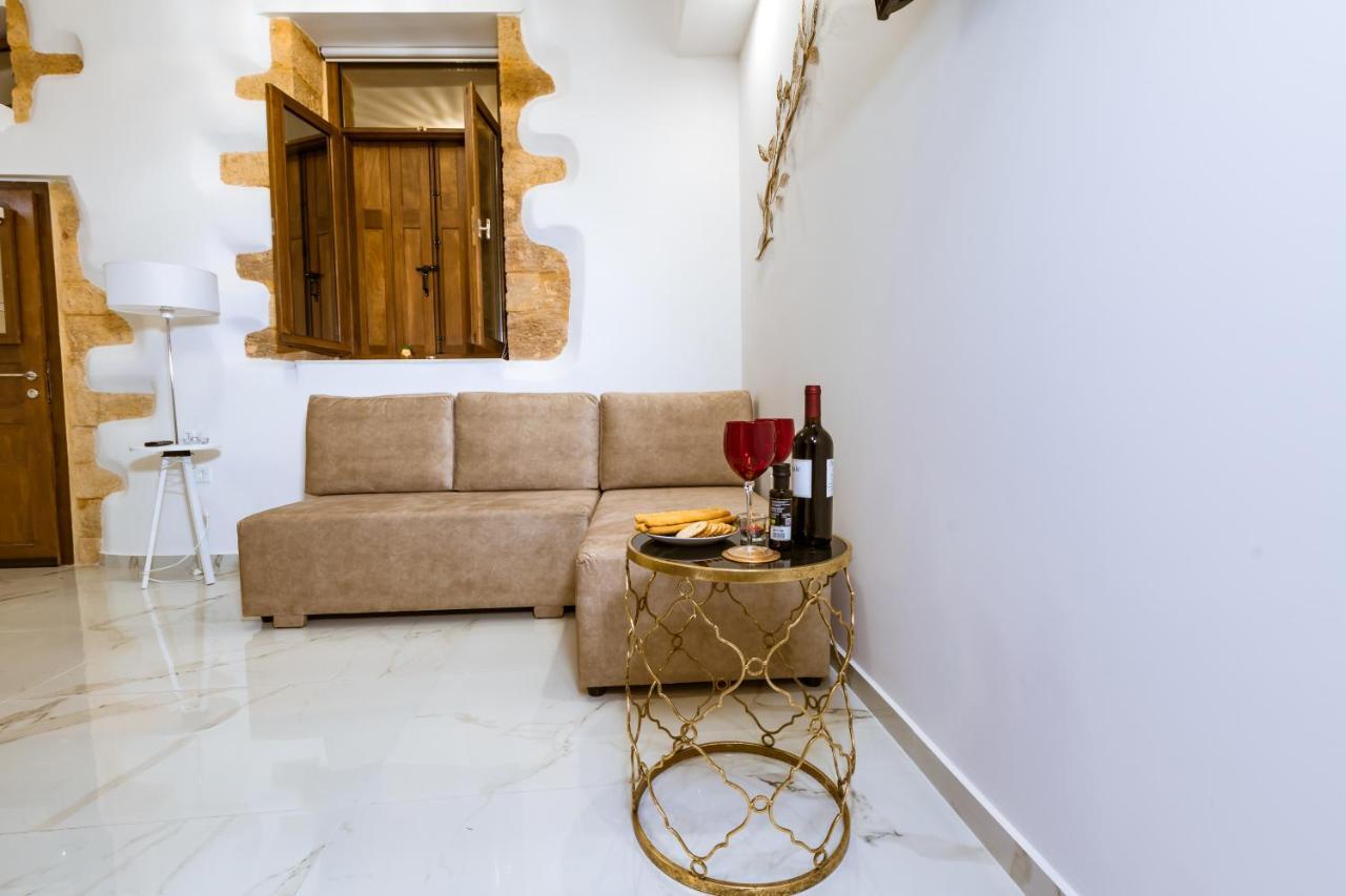 Konmari Boutique Aparthotel *