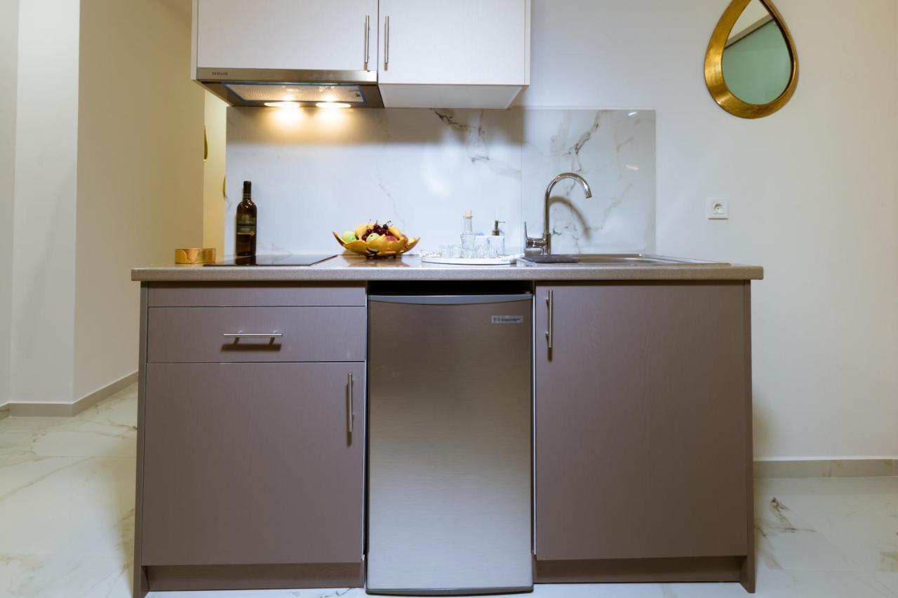 Konmari Boutique Aparthotel Chania (Crete)