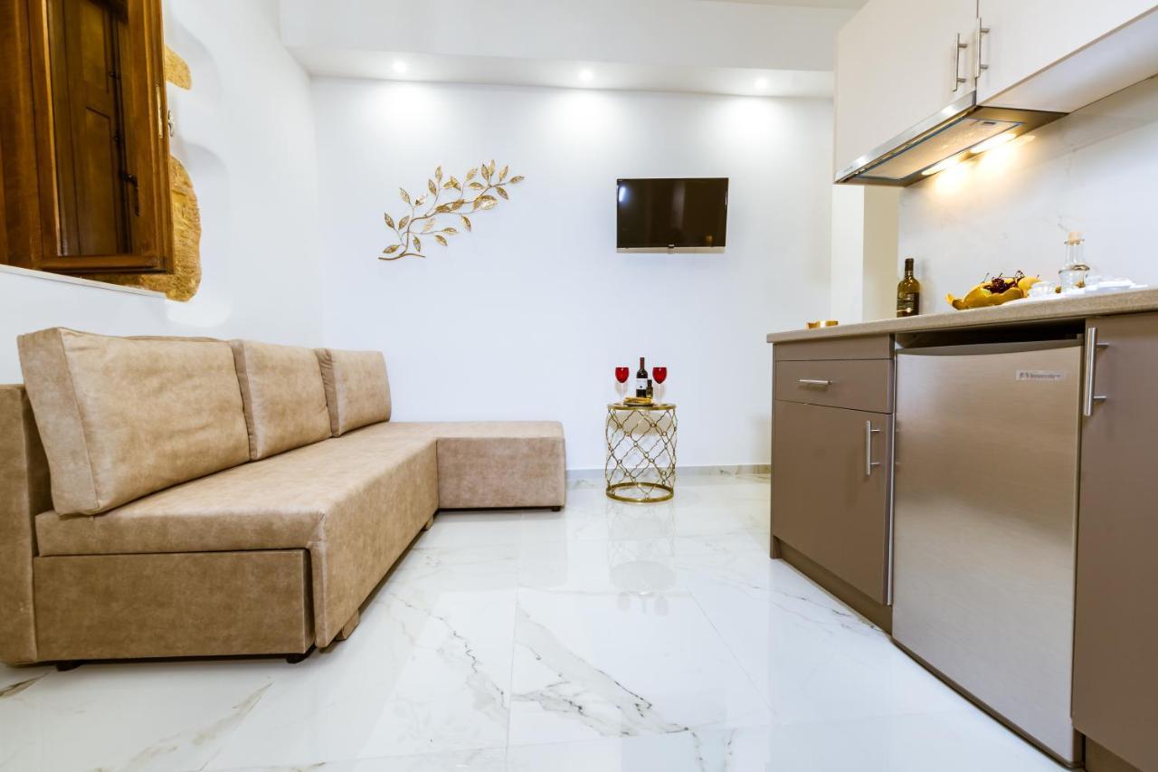 Konmari Boutique Aparthotel Chania (Crete)