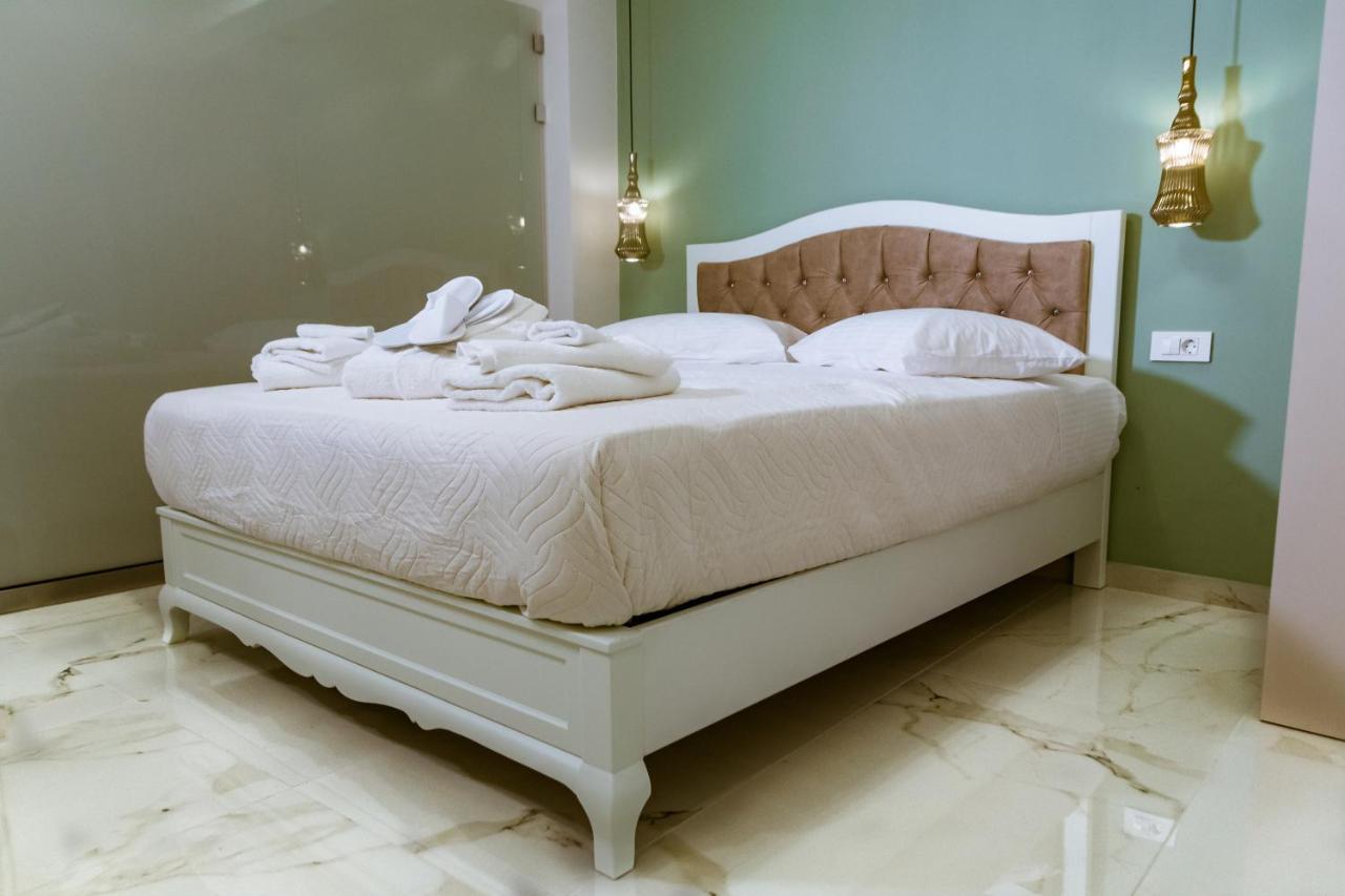 Konmari Boutique Aparthotel *