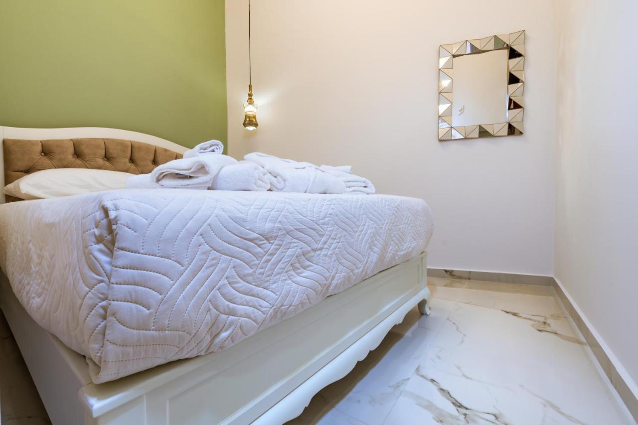 Konmari Boutique Aparthotel