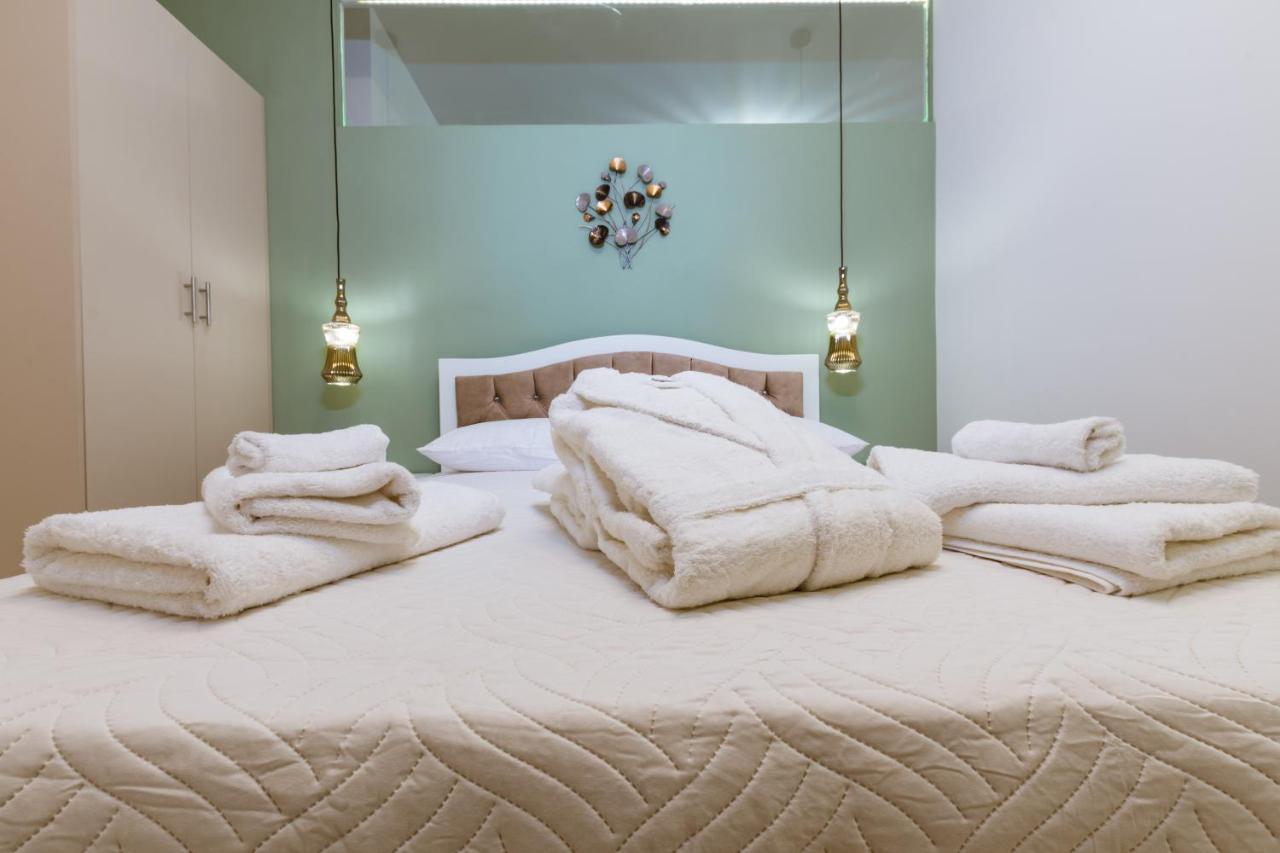 Konmari Boutique Aparthotel Chania (Crete)