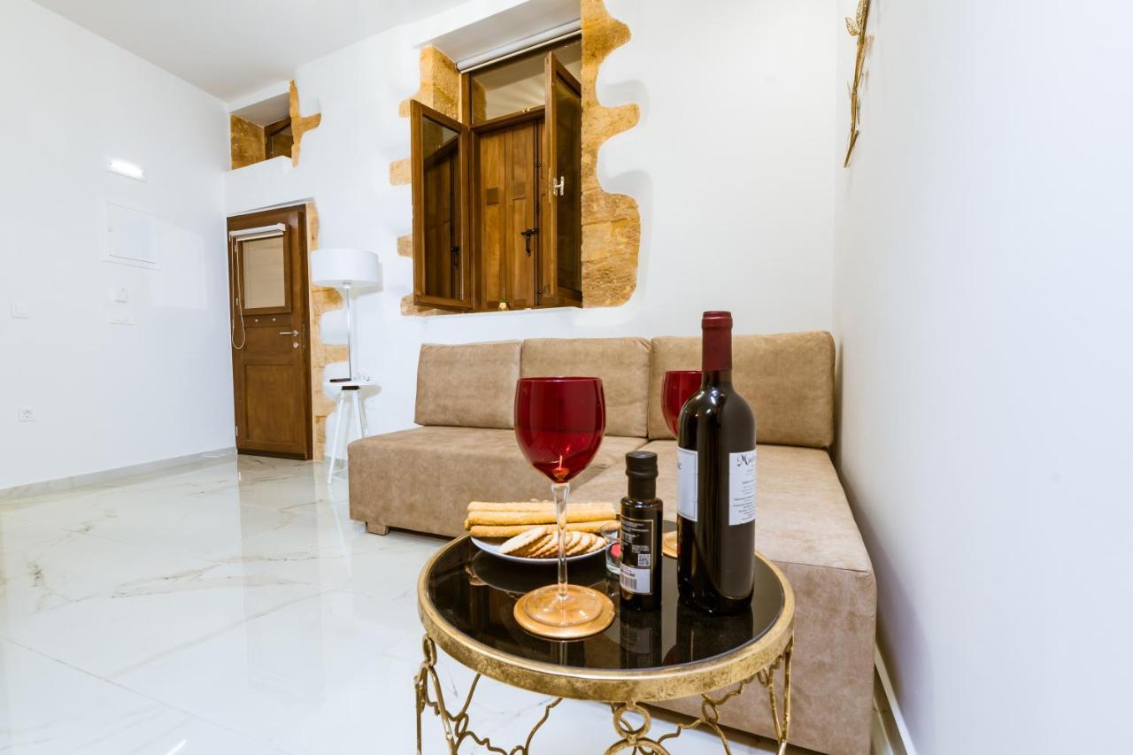 Aparthotel Konmari Boutique Chania (Crete)