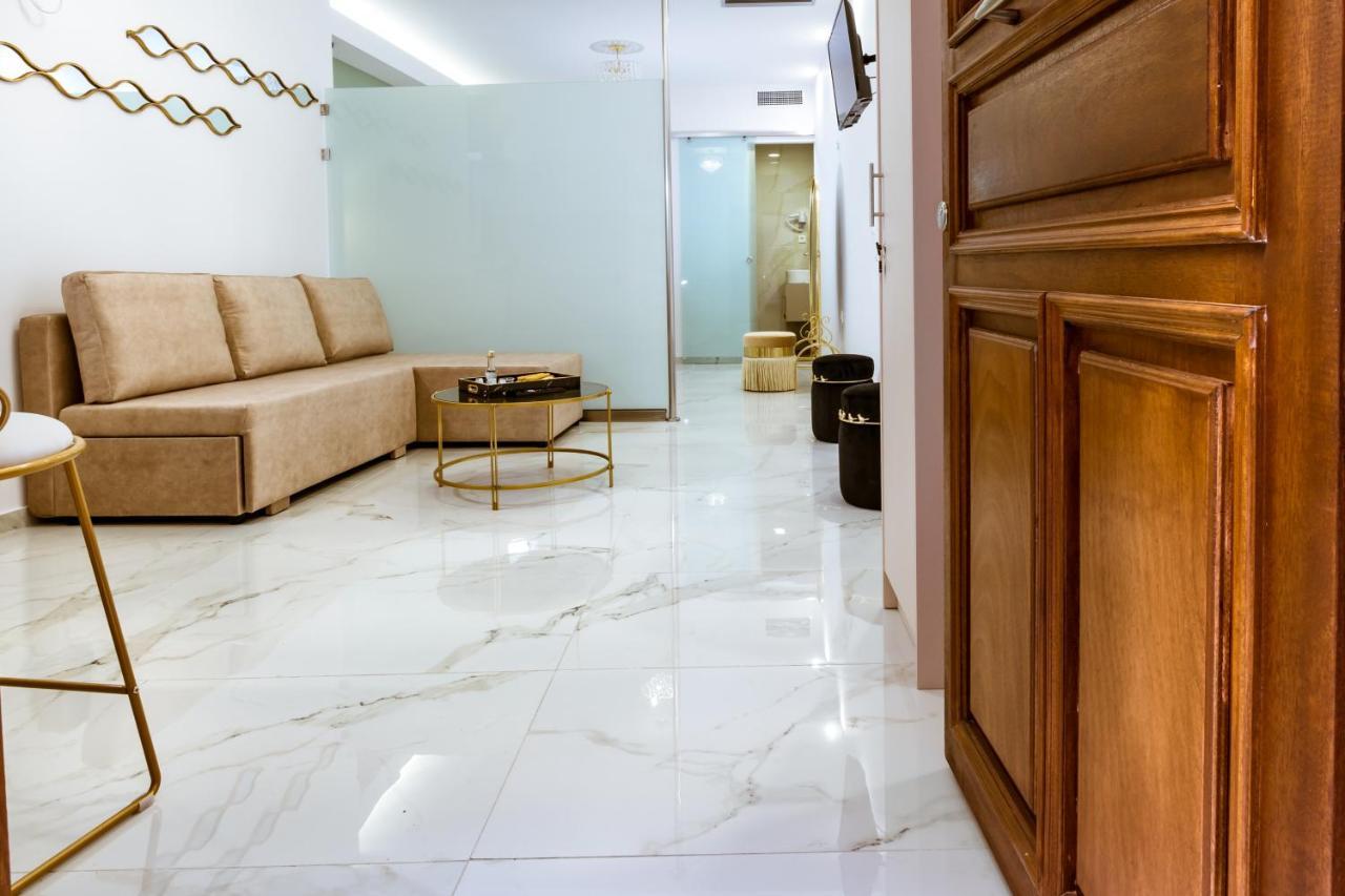 Aparthotel Konmari Boutique Chania (Crete)