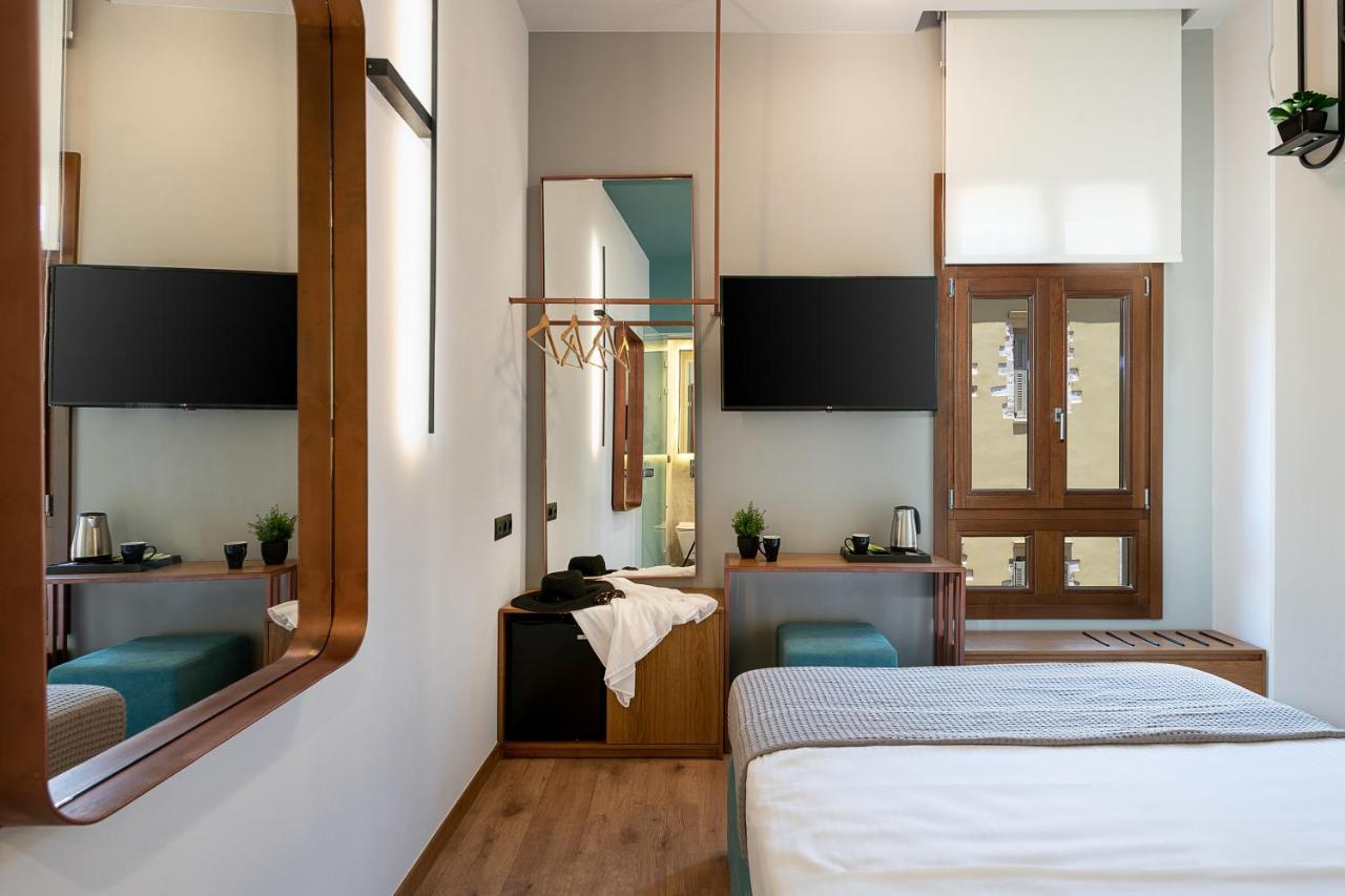 Maritima Hotel Chania (Crete)