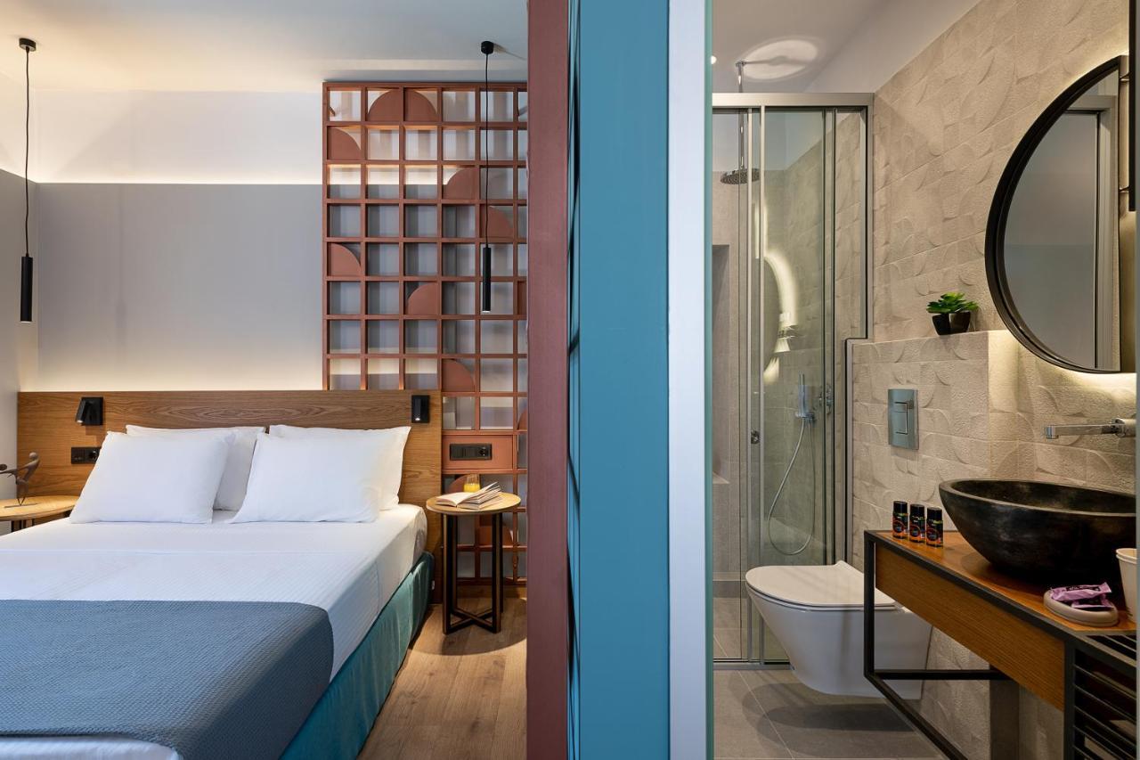 Maritima 3* Chania (Crete)