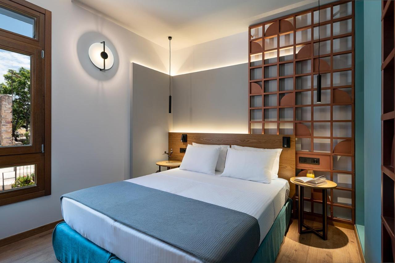 Maritima Hotel